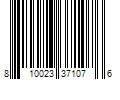 Barcode Image for UPC code 810023371076