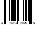 Barcode Image for UPC code 810023389958