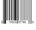 Barcode Image for UPC code 810023677888