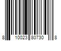 Barcode Image for UPC code 810023807308