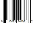 Barcode Image for UPC code 810023841982