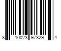 Barcode Image for UPC code 810023973294