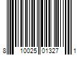 Barcode Image for UPC code 810025013271