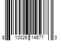 Barcode Image for UPC code 810026145773