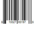 Barcode Image for UPC code 810027631978