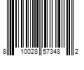 Barcode Image for UPC code 810028573482