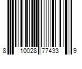 Barcode Image for UPC code 810028774339