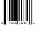 Barcode Image for UPC code 810028842403