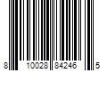 Barcode Image for UPC code 810028842465