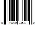 Barcode Image for UPC code 810029335270