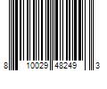 Barcode Image for UPC code 810029482493