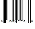 Barcode Image for UPC code 810029620376