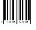 Barcode Image for UPC code 810030159930346