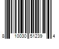 Barcode Image for UPC code 810030512394