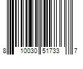 Barcode Image for UPC code 810030517337