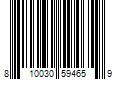 Barcode Image for UPC code 810030594659