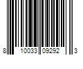 Barcode Image for UPC code 810033092923