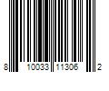 Barcode Image for UPC code 810033113062