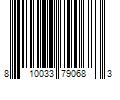 Barcode Image for UPC code 810033790683