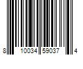 Barcode Image for UPC code 810034590374