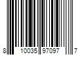 Barcode Image for UPC code 810035970977