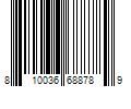 Barcode Image for UPC code 810036688789