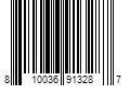 Barcode Image for UPC code 810036913287