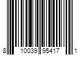 Barcode Image for UPC code 810039954171