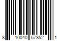 Barcode Image for UPC code 810040573521