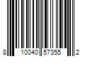 Barcode Image for UPC code 810040573552