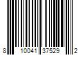 Barcode Image for UPC code 810041375292