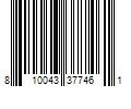 Barcode Image for UPC code 810043377461