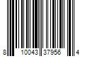 Barcode Image for UPC code 810043379564