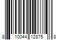 Barcode Image for UPC code 810044128758