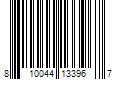 Barcode Image for UPC code 810044133967