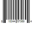 Barcode Image for UPC code 810044570694