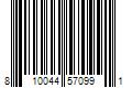 Barcode Image for UPC code 810044570991