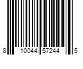 Barcode Image for UPC code 810044572445