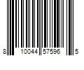 Barcode Image for UPC code 810044575965