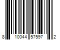 Barcode Image for UPC code 810044575972