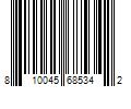 Barcode Image for UPC code 810045685342