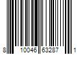 Barcode Image for UPC code 810046632871