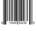 Barcode Image for UPC code 810048542369