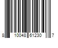 Barcode Image for UPC code 810048612307