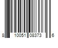 Barcode Image for UPC code 810051083736