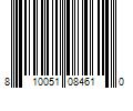 Barcode Image for UPC code 810051084610