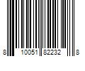 Barcode Image for UPC code 810051822328