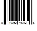 Barcode Image for UPC code 810052460826