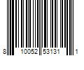 Barcode Image for UPC code 810052531311