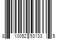 Barcode Image for UPC code 810052531335